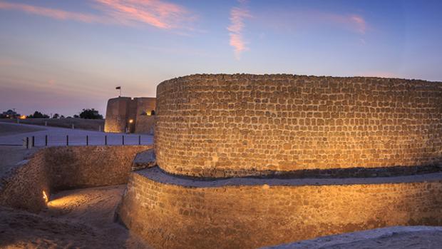 Sigue en directo las sesiones de la Unesco donde se analiza la candidatura de Medina Azahara