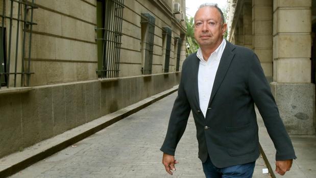 El testimonio «explosivo» de los ex altos cargos de Empleo en el juicio de los ERE