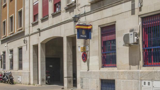 Detenido un menor en Jaén por intentar abusar sexualmente de tres mujeres