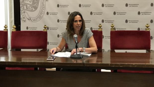El PP reprocha al alcalde de Granada que haya aparcado la reconexión por tren