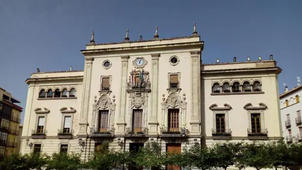 El Ayuntamiento de Jaén gastó más de 50 millones de euros en contra del criterio del servicio de intervención