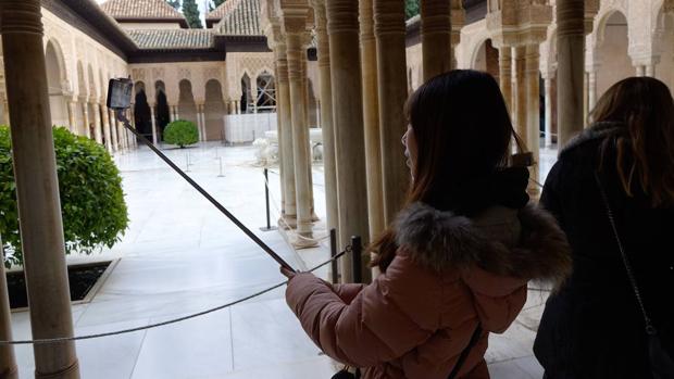 Granada tira de «influencers» de Instagram para promocionar su turismo