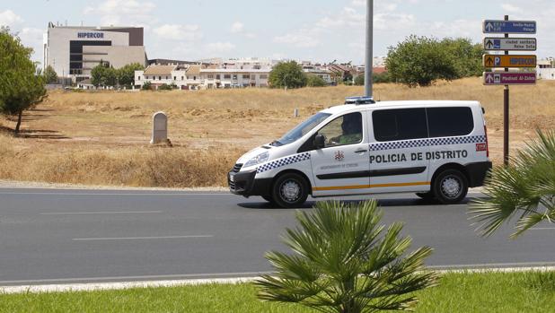 El Ayuntamiento de Córdoba anuncia ahora 97 plazas de Policía Local para 2019