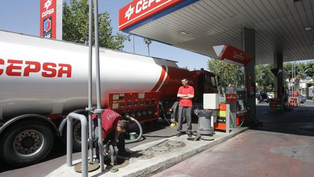 La subida del diésel gravará el 90% del consumo de combustibles en Córdoba