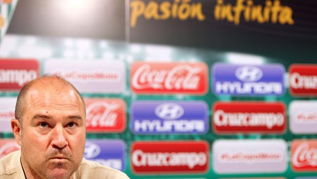 Oficial | Rafael Berges, nuevo director deportivo del Córdoba CF