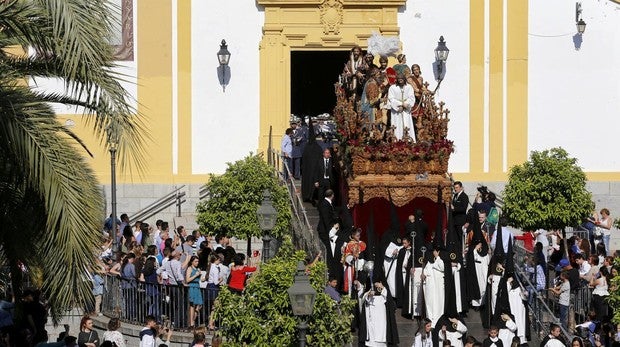 Un «paso» más para el misterio del Silencio en Córdoba