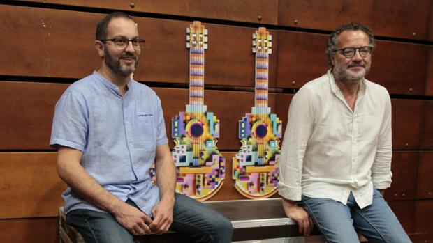 El Festival de la Guitarra de Córdoba cierra con una de las mejores asistencias de público de su historia