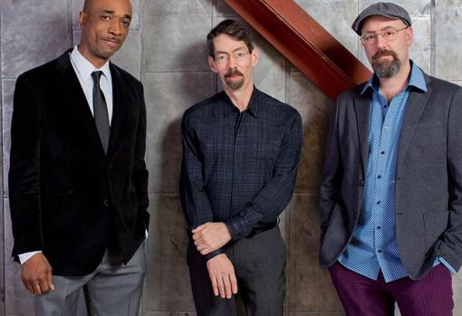 Fred Hersch Trio