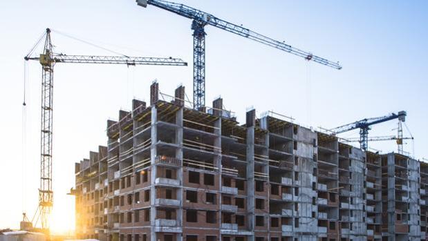 La Junta oferta seis parcelas para 195 viviendas y siete solares para empresas