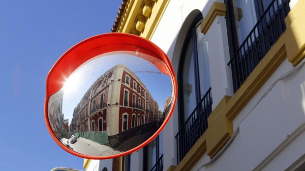 El nuevo Plan del Casco Histórico boicoteará el desarrollo hotelero en Córdoba