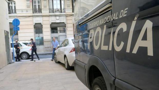 Defraudan 2,1 millones de euros a la Seguridad Social con grupos de música en Granada y Málaga