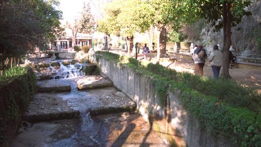 Ocho pueblos de Córdoba para disfrutar del agua