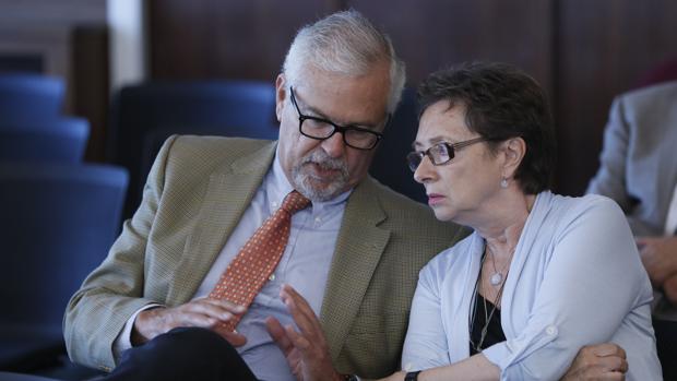 ¿El Gobierno andaluz inventó un sistema que impedía el control del dinero público en el caso ERE?