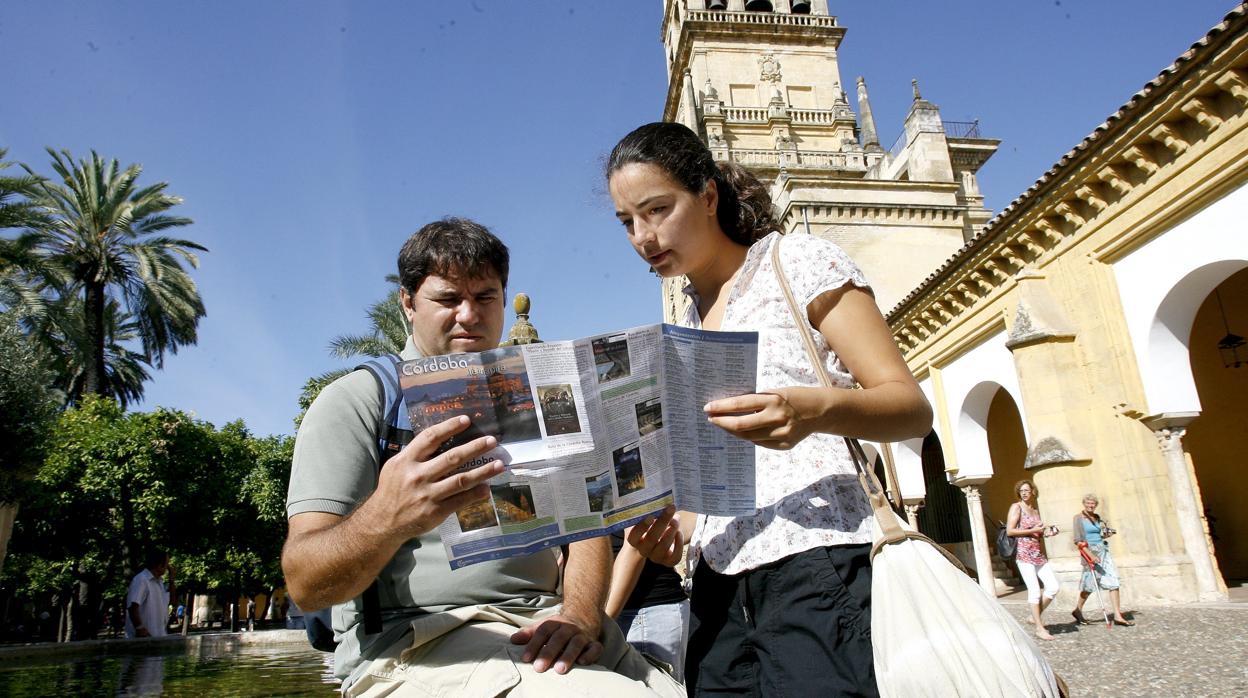 El turismo es uno de los puntos fuertes de la marca Córdoba