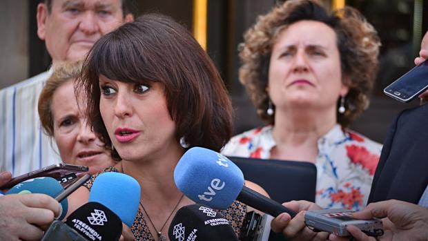 Las claves de la sentencia contra Juana Rivas: «Explotó el argumento del maltrato»