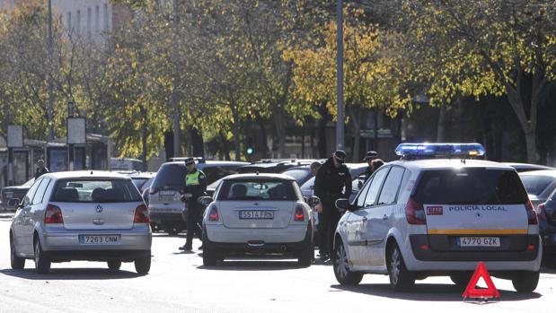 Fallece un hombre atropellado en la avenida República Argentina de Córdoba