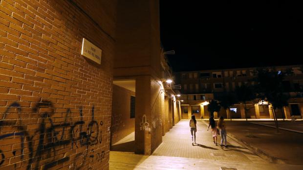 Los acusados del crimen de las Moreras en Córdoba se enfrentan a penas de 25 y 10 años de cárcel