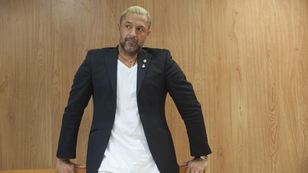 Rafael Amargo: «Hay que dar los ballets públicos a gente que sepa rentabilizarlos»