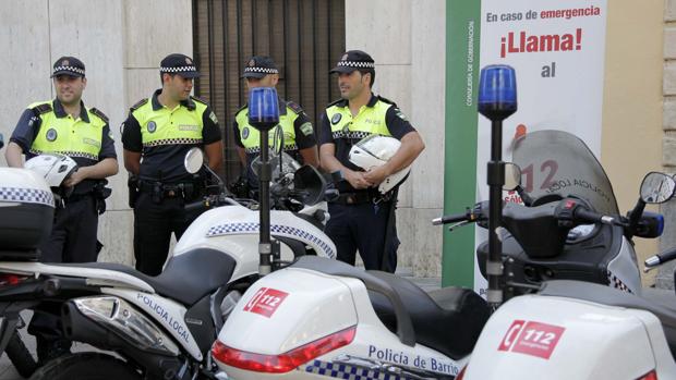 Los ciudadanos de Córdoba realizan 21.841 llamadas a Emergencias 112 en el primer semestre del año