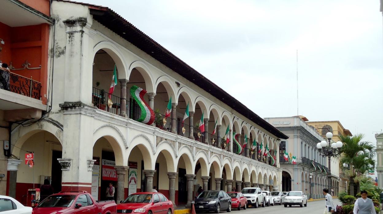 La Córdoba de Veracruz