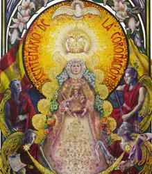 Centenario de la Coronación de la Virgen del Rocío: En recuerdo de quienes fraguaron la gesta