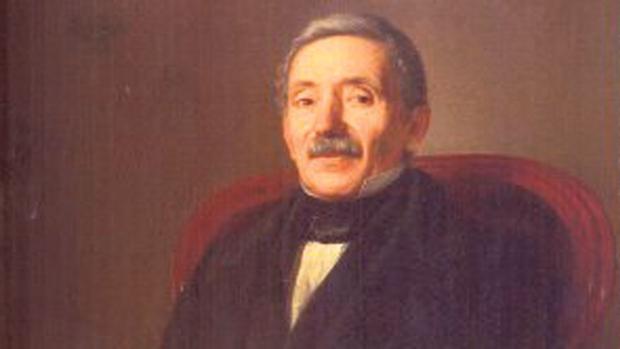 José Ángel, el secreto detrás de la marca de vino Tío Pepe