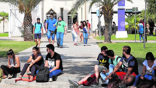 La Universidad de Córdoba prevé invertir el próximo curso más de 1,5 millones en obras