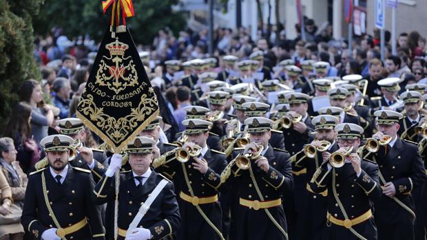 La Banda Caído y Fuensanta comienza el curso de su décimo aniversario