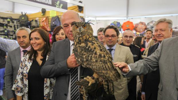 Intercaza 2018 presenta 17 actividades previas que pretenden reforzar el turismo y el ocio activo