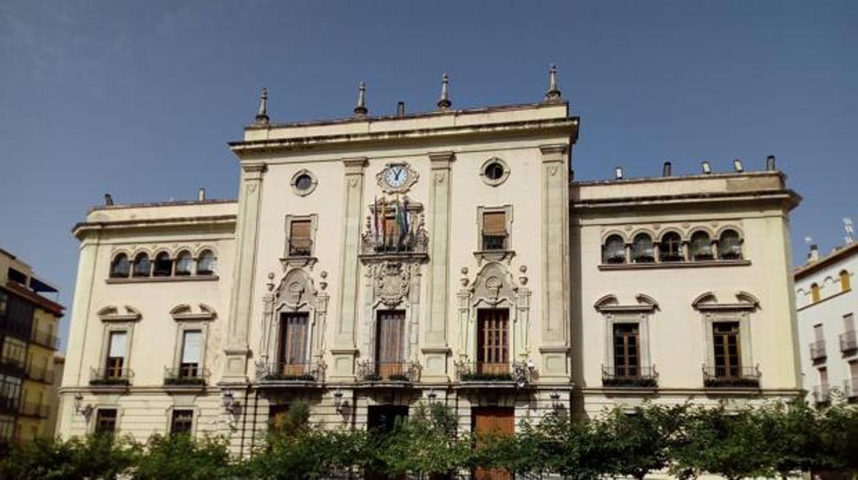 El Ayuntamiento invertirá más de 200.000 euros en el arreglo de siete colegios de Jaén