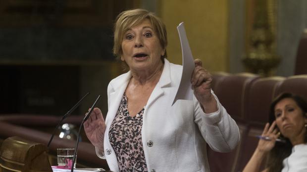 El PP de Málaga dice que el cese de Celia Villalobos «no es un ajuste de cuentas»