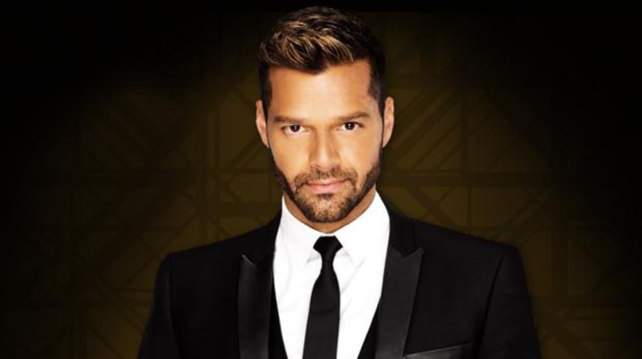 Ricky Martin congregará en Córdoba a más de 15.000 seguidores