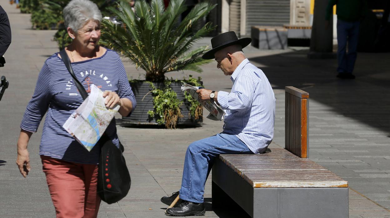 El fin de semana van a volver a subir las temperaturas en Córdoba