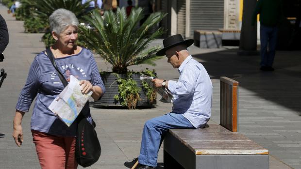 El tiempo en Córdoba: alerta amarilla hasta el domingo por calor y diez grados menos la semana que viene