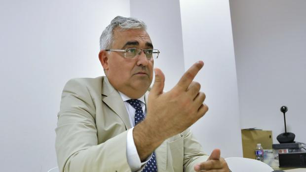 La Junta tacha de «inadmisible» que se trate de interferir desde Cataluña en la estabilidad de Andalucía