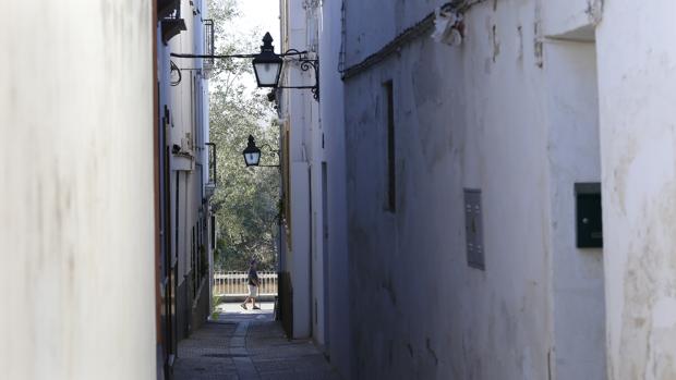 Córdoba vuelve a descubrir el embrujo de sus rincones menos conocidos en el II Festival de las Callejas