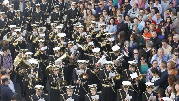 La banda Caído y Fuensanta de Córdoba celebrará varios conciertos por su X aniversario