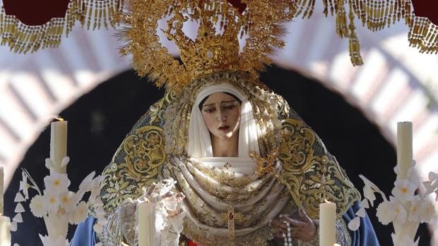 Zimbabue sonríe con la Semana Solidaria de la Agonía de Córdoba