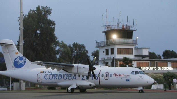 Una década de bajos vuelos para el aeropuerto de Córdoba