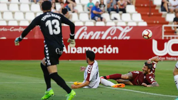 Córdoba CF | Las claves del mal inicio de temporada