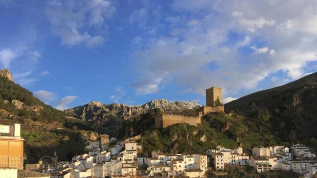 Málaga capital recibe en un mes más turistas extranjeros que toda la provincia de Jaén en un año