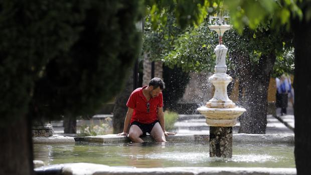 El número de días cálidos al año subió un 21% en Córdoba desde 1960 (y seguirá creciendo)