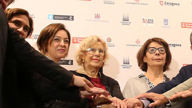 El Ayuntamiento de Córdoba copia a Carmena el portal de participación «Madrid Decide»