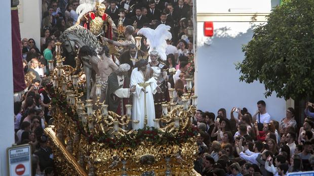 Enrique Aguilar: «Hemos querido darle sentido al recorrido de la extraordinaria»