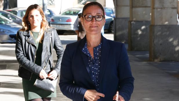 La Audiencia enmienda de nuevo a la juez Núñez en el caso ERE