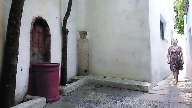 Callejas de Córdoba