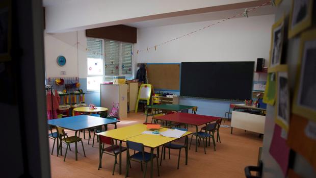 Los sindicatos educativos de Córdoba piden «más planificación» en el inicio del curso