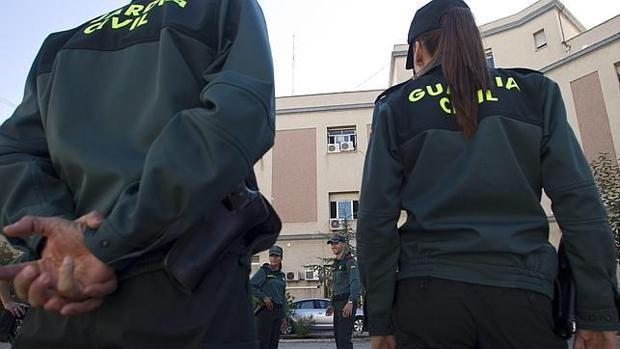 Prisión para dos de los seis jóvenes detenidos por violar a una prostituta en Mijas