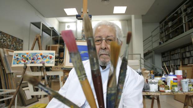 Antonio Povedano, elogio del inconformista