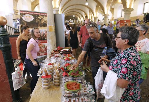 Todo lo que necesitas saber sobre la Feria del Caballo de Córdoba 2018 Cabalcor